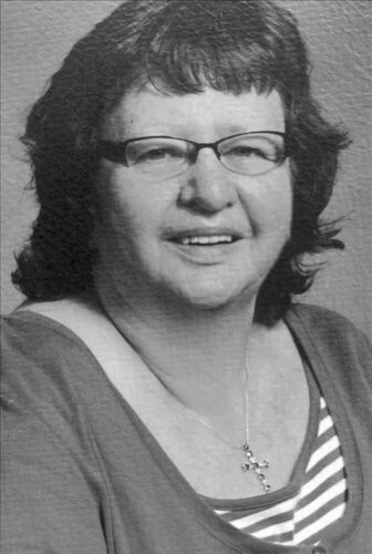 BEVERLY HOLT